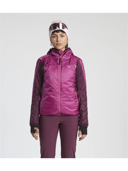 skisky 2.0 jacket woman MONTURA | MJAK91W TS52659514